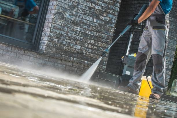 Best Roof Washing  in Hutto, TX