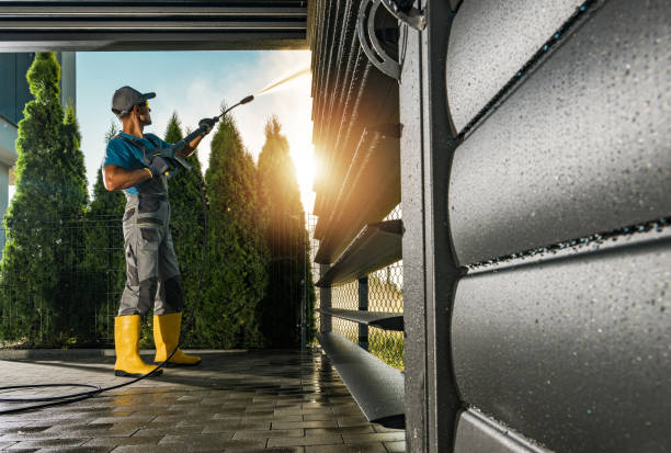 Best Building Exterior Washing  in Hutto, TX